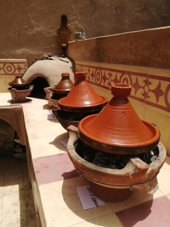 Riad Janoub Тизнит Экстерьер фото