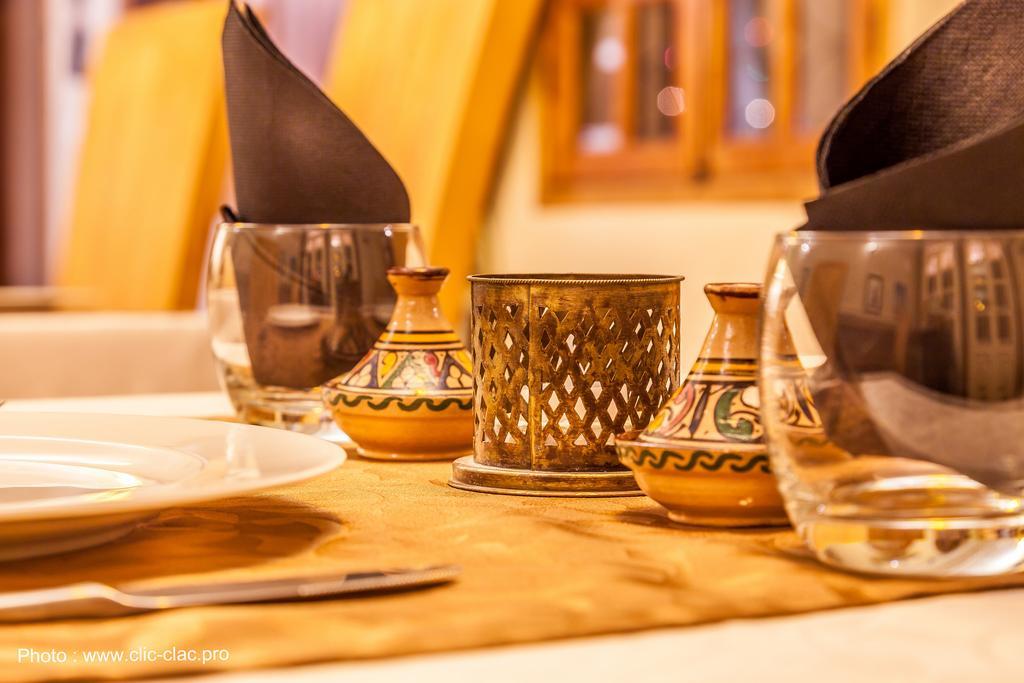 Riad Janoub Тизнит Экстерьер фото