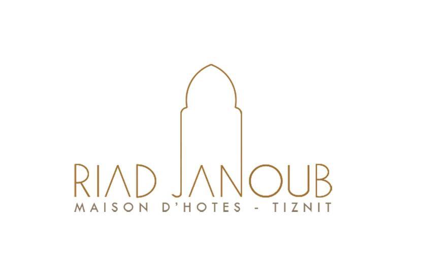 Riad Janoub Тизнит Экстерьер фото