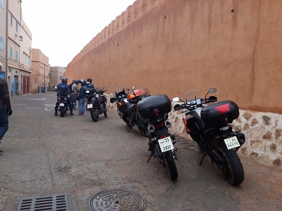 Riad Janoub Тизнит Экстерьер фото