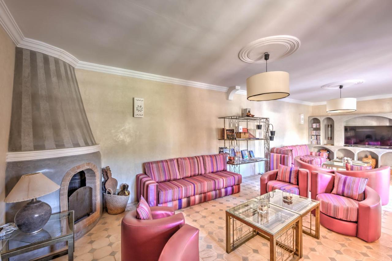 Riad Janoub Тизнит Экстерьер фото