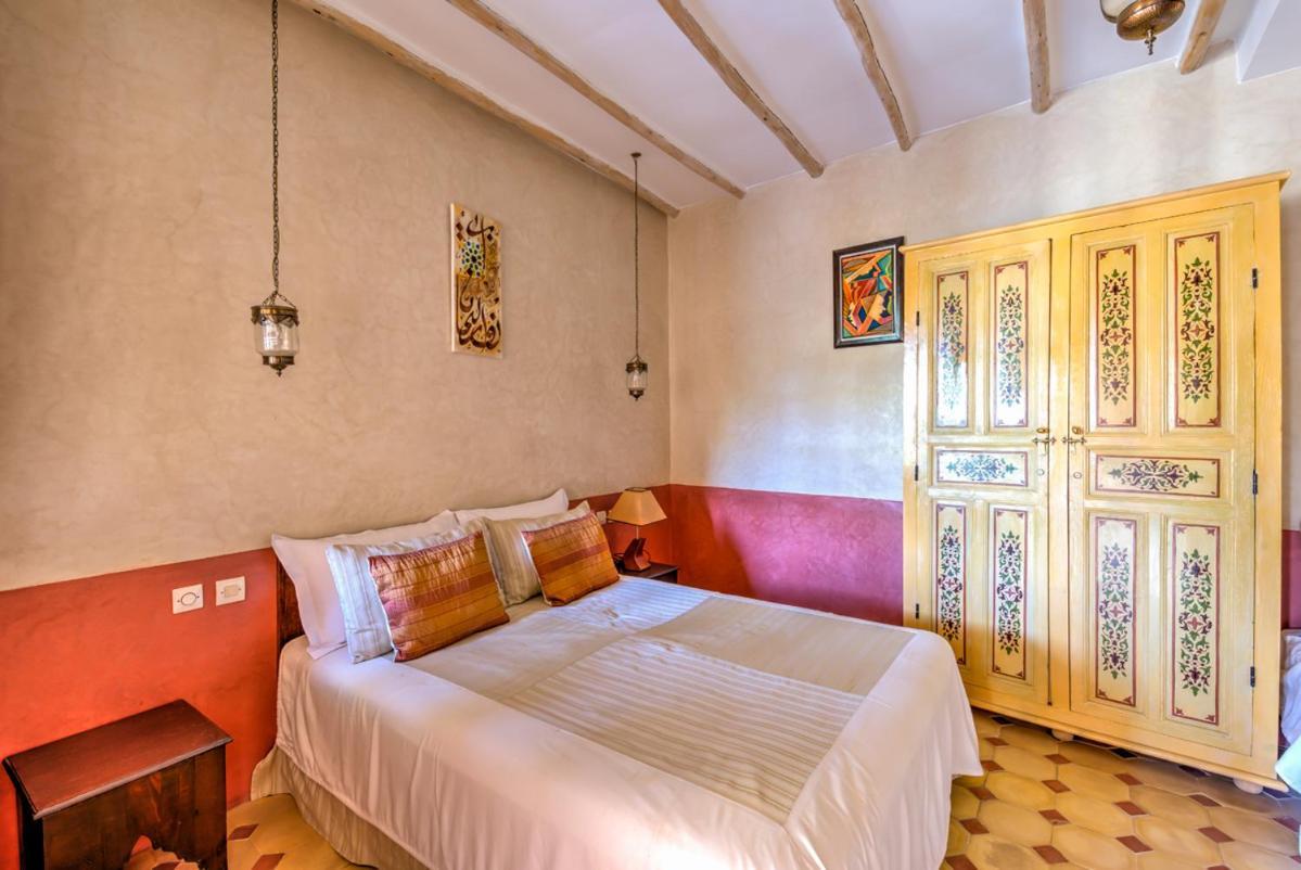 Riad Janoub Тизнит Экстерьер фото