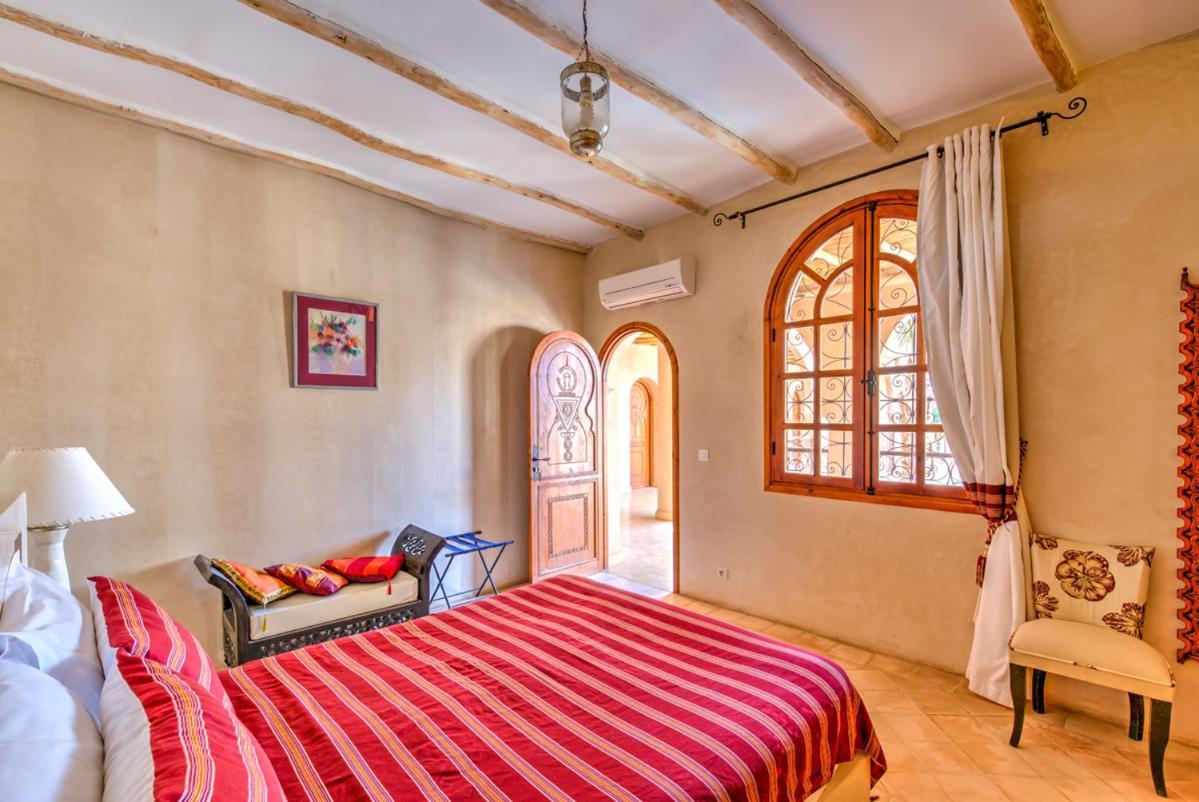 Riad Janoub Тизнит Экстерьер фото