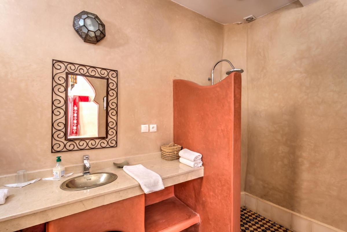 Riad Janoub Тизнит Экстерьер фото